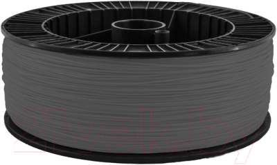 Пластик для 3D-печати Bestfilament PLA 1.75мм 2.5кг (темно-серый)