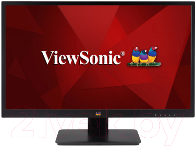 

Монитор Viewsonic, VA2410-MH