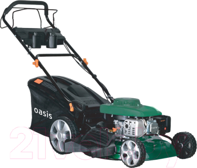 

Газонокосилка бензиновая Oasis, GB-32