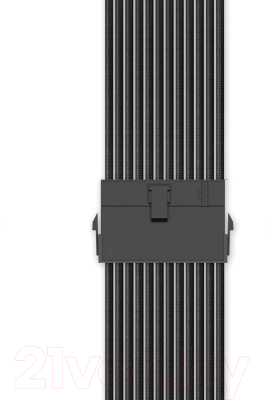 Удлинитель кабеля Deepcool EC300-24P-BK (DP-EC300-24P-BK)