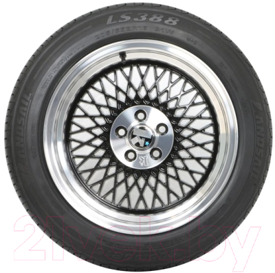 Летняя шина Landsail LS388 205/60R16 96V