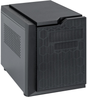 

Корпус для компьютера Chieftec, Gaming Cube CI-01B-OP