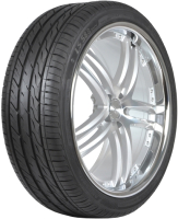 

Летняя шина, LS588 SUV 215/55R18 99V