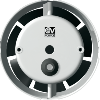 

Вентилятор канальный Vortice, Punto Ghost MG 90/3.5