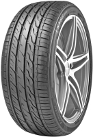 Летняя шина Landsail LS588 UHP 255/45R19 100V - 