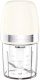 Измельчитель-чоппер Moulinex Soleil DJ360 - 
