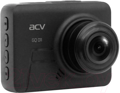 

Автомобильный видеорегистратор ACV, GQ011