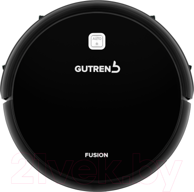 Робот-пылесос Gutrend Fusion 150 / G150B (черный)