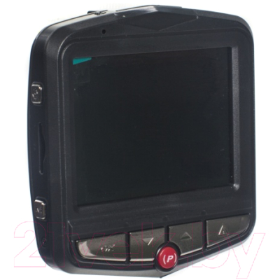 Автомобильный видеорегистратор ACV GQ115 (Black)
