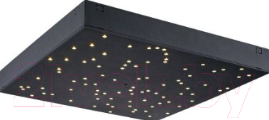 Потолочный светильник V-TAC SKU-40291 (черный)