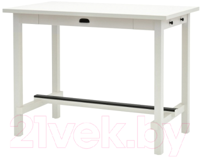 Барный стол Ikea Нордвикен 703.696.12
