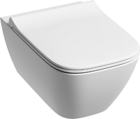 

Унитаз подвесной Kolo, Modo Pure Rimfree L33123000 + L30116000