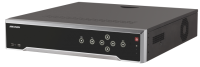 

Видеорегистратор наблюдения Hikvision, DS-7732NI-K4/16P