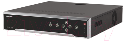 

Видеорегистратор наблюдения Hikvision, DS-7732NI-K4/16P