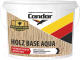 Защитно-декоративный состав CONDOR Holz Base Aqua (2.5л, бесцветный) - 