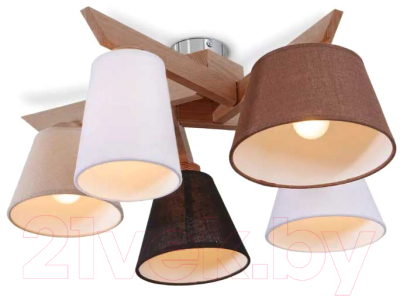 

Люстра N&B Light, Йоке 40009