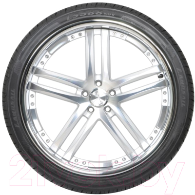 Летняя шина Landsail LS588 SUV 275/50R21 113W