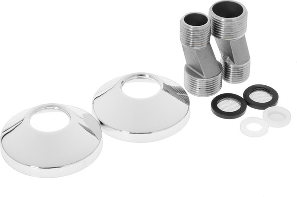 Смеситель Gross Aqua Vista 5740267C-S