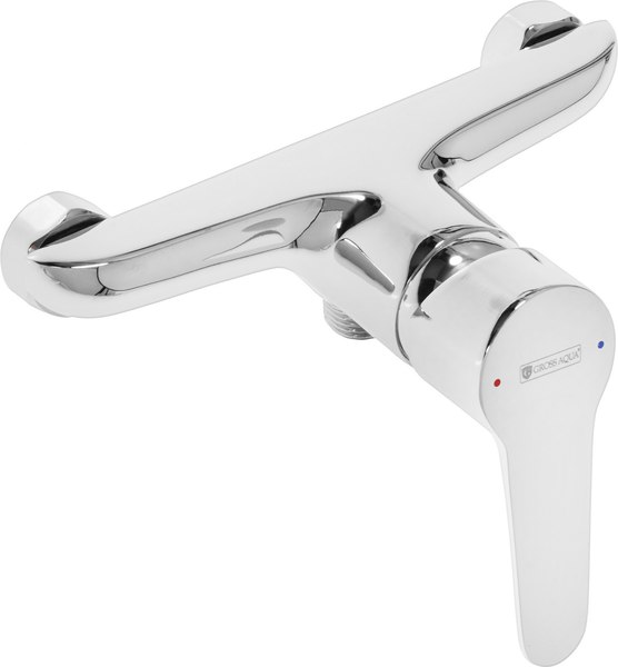 Смеситель Gross Aqua Vista 5740267C-S