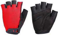 Велоперчатки BBB Gloves CoolDown / BBW-56 (M, красный) - 