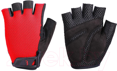 Велоперчатки BBB Gloves CoolDown / BBW-56 (M, красный)
