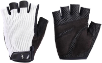 Велоперчатки BBB Gloves CoolDown / BBW-56 (XL, белый) - 