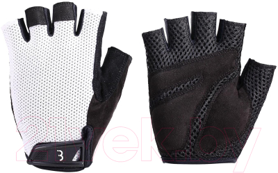 Велоперчатки BBB Gloves CoolDown / BBW-56 (XL, белый)
