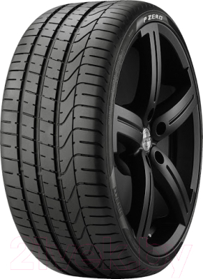 

Летняя шина Pirelli, P Zero 275/30R20 97Y Audi