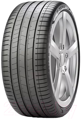 

Летняя шина Pirelli, P Zero Luxury Saloon 255/40R21 102V