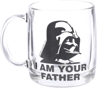 

Кружка ОСЗ, Star Wars Darth Vader / H8502ДЗStarWars