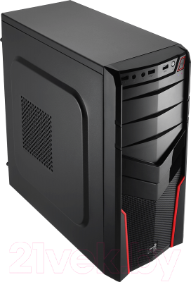 

Игровой системный блок BVK, 83-5810NT32