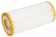 Масляный фильтр Knecht/Mahle OX1217D - 