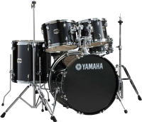

Ударная установка Yamaha, RDP2F5+GM2F53 BLG