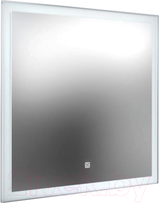 

Зеркало Kerama Marazzi, Белый;зеркальный, Buongiorno 80x80 / Mi.80