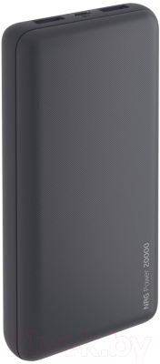 

Портативное зарядное устройство Deppa, NRG Power 20000 mAh / 33551