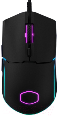 

Мышь Cooler Master, CM110 Back (CM-110-KKWO1)