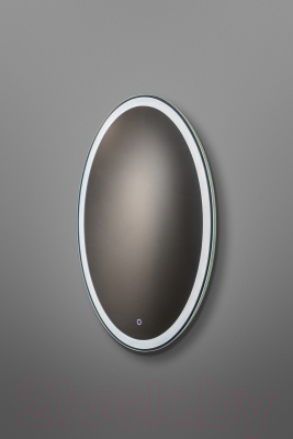 Зеркало Silver Mirrors Италия 57x77 / ФР-00000846