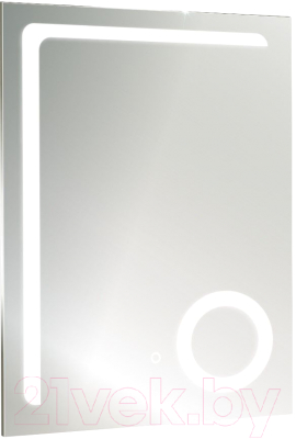 

Зеркало Silver Mirrors, Клио 60x80 / ФР-00001417