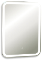 Зеркало Silver Mirrors Мальта 55x80 / ФР-00000941 - 