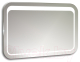 Зеркало Silver Mirrors Пульсар 80x55 / ФР-00001380 - 