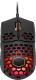 Миниатюра изображения товара Мышь Cooler Master MM711 RGB Matte Black (MM-711-KKOL1)