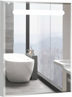 

Зеркало Silver Mirrors, Фаворит-эконом 60x80 / ФР-00001654