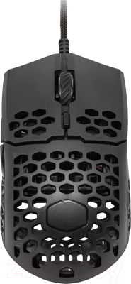 

Мышь Cooler Master, MM710 (MM-710-KKOL1)