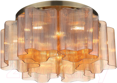 

Люстра ST Luce, Onde SL117.302.06