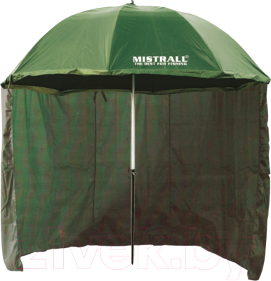 

Туристический шатер Mistrall, D-250 на 6 секторов / AM-6008836
