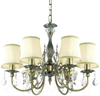 

Люстра ST Luce, Lacrima SL113.303.06