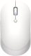 Мышь Xiaomi Mi Dual Mode Wireless Mouse Silent Edition HLK4040GL/WXSMSBMW02 (белый) - 