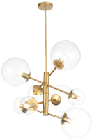 

Люстра, Liora SL1150.203.08