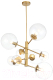 Миниатюра изображения товара Люстра ST Luce Liora SL1150.203.08