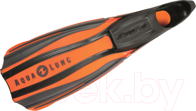 Ласты Aqua Lung Sport Stratos 3 223400/FA172133 (оранжевый, р. 40-41)